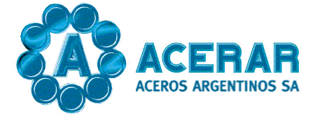 Acerar Aceros Argentinos
